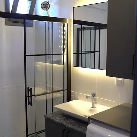 Villa Stone Highland Villas Kusadasi