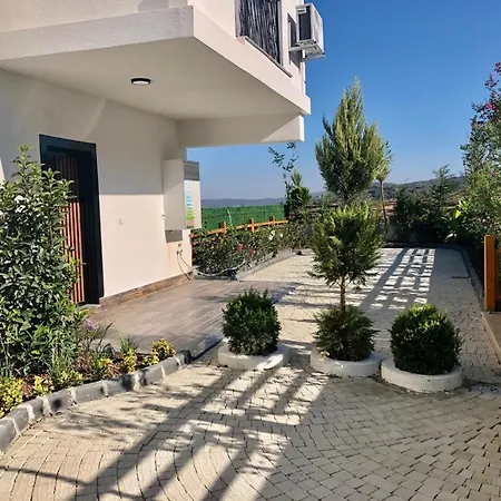 Stone Highland Villas Villa Kusadasi