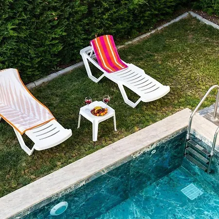 Stone Highland Villas Villa Kusadasi