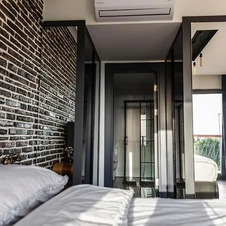 Stone Highland Villas Villa