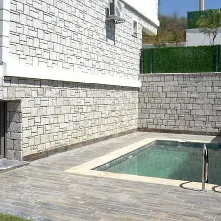 Stone Highland Villas Villa Kusadasi