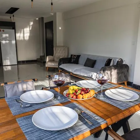 Stone Highland Villas Villa Kusadasi