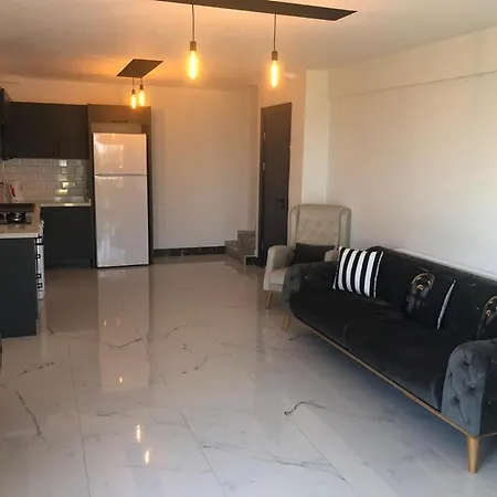 Stone Highland Villas Kusadasi
