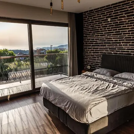 Villa Stone Highland Villas Kusadasi